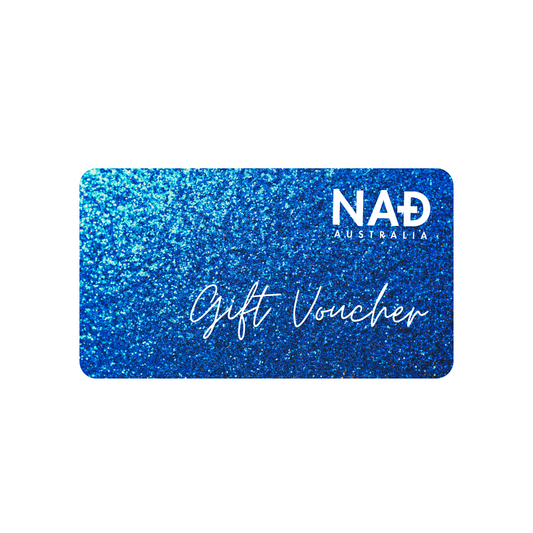 NAD Australia Gift Voucher